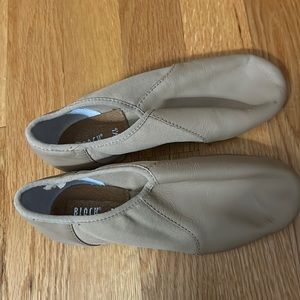 Bloch jazz shoes